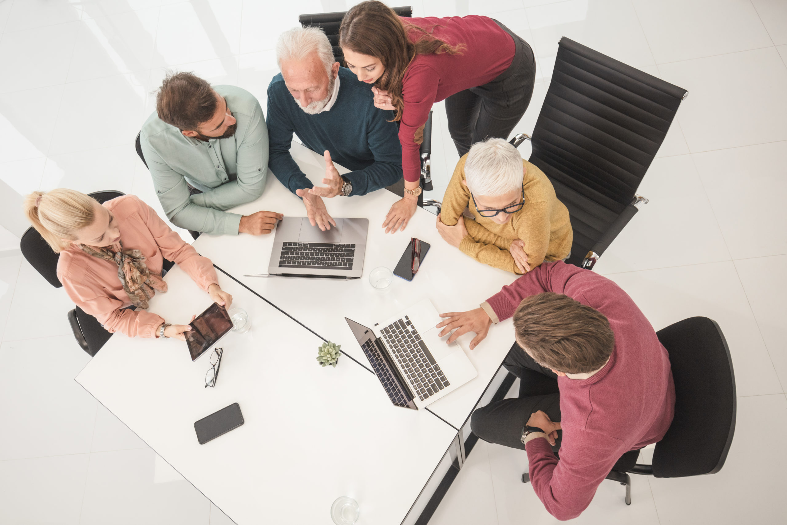 パソコン教室とどう違うのですか。